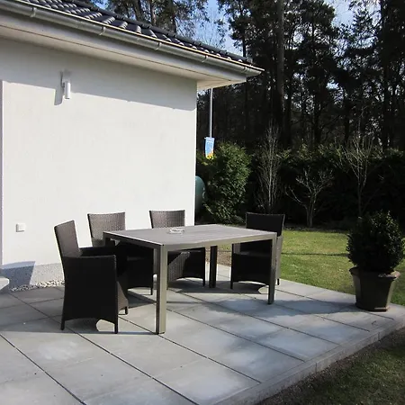 Ferienwohnung Bonin