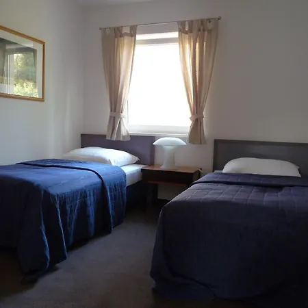 Ferienwohnung Bonin