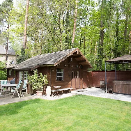 Ferienwohnung Bonin *