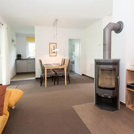 Ferienwohnung Bonin * Schonwalde-Glien