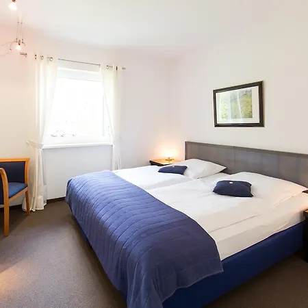Ferienwohnung Bonin Apartment