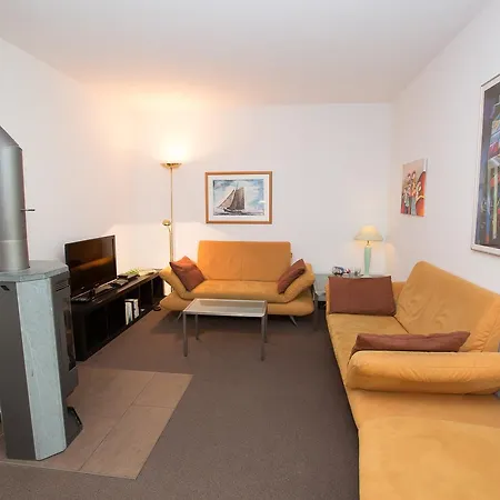Ferienwohnung Bonin * Schonwalde-Glien
