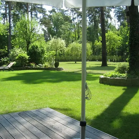 Apartment Ferienwohnung Bonin *